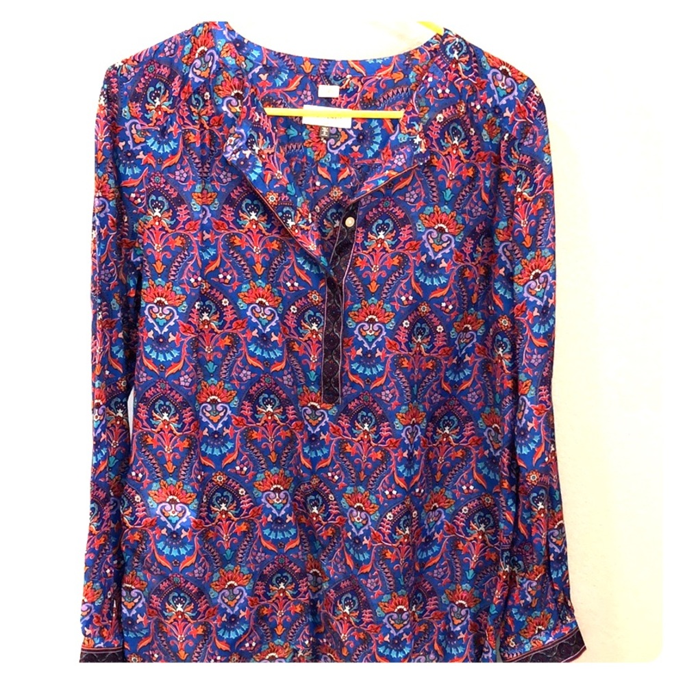 Loft Shirt